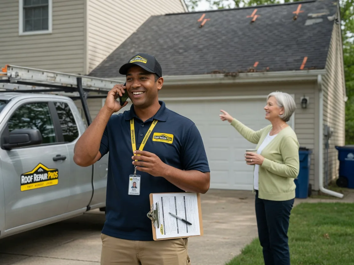 Roof Repair Dimmitt, TX FAQs